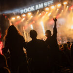 Rock am See – Tender: Ein Festival für den guten Zweck Rock am See – Tender: Ein Festival für den guten Zweck