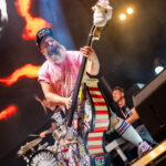 Rock am See – Tender: Ein Festival für den guten Zweck Rock am See – Tender: Ein Festival für den guten Zweck
