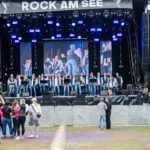 Rock am See – Tender: Ein Festival für den guten Zweck Rock am See – Tender: Ein Festival für den guten Zweck