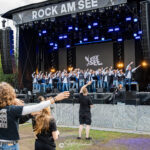 Rock am See – Tender: Ein Festival für den guten Zweck Rock am See – Tender: Ein Festival für den guten Zweck