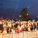 Rock am See – Tender: Ein Festival für den guten Zweck Rock am See – Tender: Ein Festival für den guten Zweck