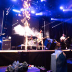 Rock am See – Tender: Ein Festival für den guten Zweck Rock am See – Tender: Ein Festival für den guten Zweck