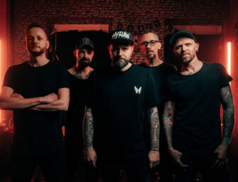 Exposed to Noise veröffentlichen neue Single „Gravity“