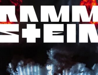 RAMMSTEIN kündigen mit „LIVE IN MEXICO CITY“ Konzertfilm und Livealbum an