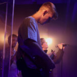 Give Me Rain - EP Release Show in Bremen Give Me Rain - EP Release Show in Bremen