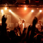 Give Me Rain - EP Release Show in Bremen Give Me Rain - EP Release Show in Bremen