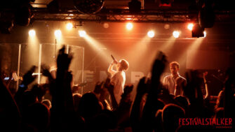 Give Me Rain – EP Release Show in Bremen