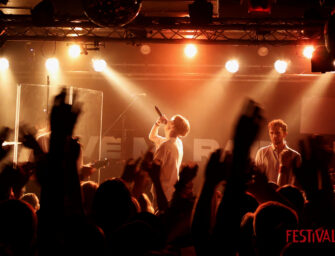 Give Me Rain – EP Release Show in Bremen