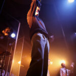 Give Me Rain - EP Release Show in Bremen Give Me Rain - EP Release Show in Bremen