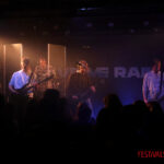 Give Me Rain - EP Release Show in Bremen Give Me Rain - EP Release Show in Bremen