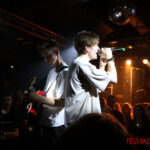 Give Me Rain - EP Release Show in Bremen Give Me Rain - EP Release Show in Bremen