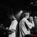 Give Me Rain - EP Release Show in Bremen Give Me Rain - EP Release Show in Bremen
