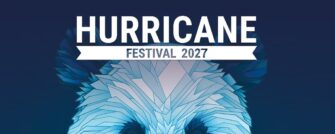 Hurricane Festival 2027: Diese erste Bandwelle hat es ordentlich in sich!