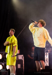 Galerie: Happiness Festival 2026