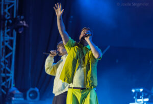 Galerie: Happiness Festival 2026
