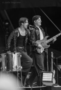 Galerie: Happiness Festival 2026