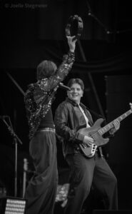 Galerie: Happiness Festival 2026