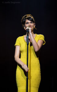 SWR3 New Pop Festival 2026: Sienna Spiro SWR3 New Pop Festival 2026: Sienna Spiro