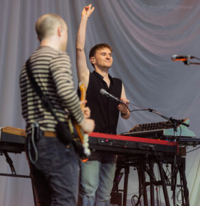 Galerie: Happiness Festival 2026