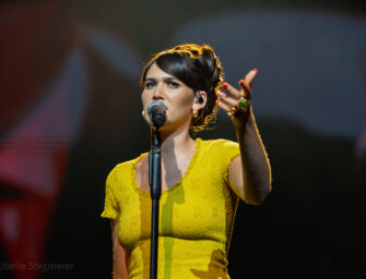 SWR3 New Pop Festival 2026: Sienna Spiro