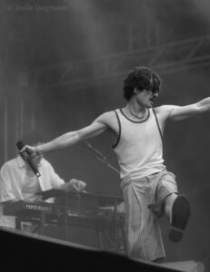 Galerie: Happiness Festival 2026