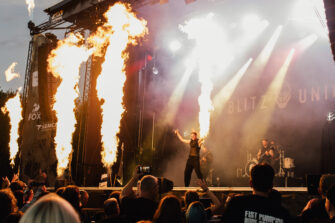 Wassenrock 2026 – Fotos