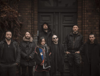 The Ocean veröffentlichen Video zu „Ultima Esperanza“