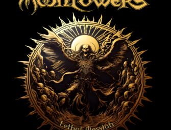 Review: Moontowers – Lethal Messiah