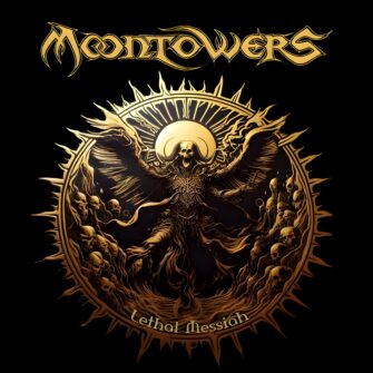Review: Moontowers – Lethal Messiah