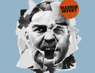 Review: Massendefekt – Massendefekt