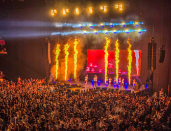 Wendler Party in der Rudolf Weber-ARENA Oberhausen