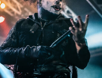 GHØSTKID verschieben „Follow The White Rabbit“-Tour auf Frühjahr 2027