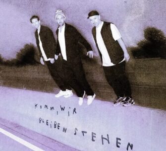 OK KID gehen auf „Komm, wir bleiben stehen“ Tour
