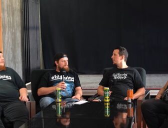 Im Interview mit Old Ruins