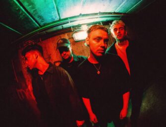 Only The Poets – One More Fright