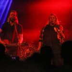 Saint City Orchestra in dem Kulttempel Oberhausen – Fotos Saint City Orchestra in dem Kulttempel Oberhausen – Fotos