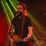 Saint City Orchestra in dem Kulttempel Oberhausen – Fotos Saint City Orchestra in dem Kulttempel Oberhausen – Fotos