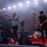 Review & Galerie: Donots & H-Blocks @ Werft Open Air Lübeck Review & Galerie: Donots & H-Blocks @ Werft Open Air Lübeck