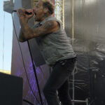 Review & Galerie: Donots & H-Blocks @ Werft Open Air Lübeck Review & Galerie: Donots & H-Blocks @ Werft Open Air Lübeck