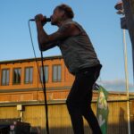 Review & Galerie: Donots & H-Blocks @ Werft Open Air Lübeck Review & Galerie: Donots & H-Blocks @ Werft Open Air Lübeck