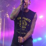 Review & Galerie: Donots & H-Blocks @ Werft Open Air Lübeck Review & Galerie: Donots & H-Blocks @ Werft Open Air Lübeck