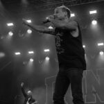 Review & Galerie: Donots & H-Blocks @ Werft Open Air Lübeck Review & Galerie: Donots & H-Blocks @ Werft Open Air Lübeck