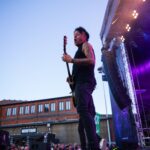 Review & Galerie: Donots & H-Blocks @ Werft Open Air Lübeck Review & Galerie: Donots & H-Blocks @ Werft Open Air Lübeck
