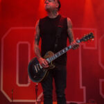 Review & Galerie: Donots & H-Blocks @ Werft Open Air Lübeck Review & Galerie: Donots & H-Blocks @ Werft Open Air Lübeck