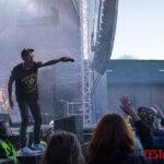 Review & Galerie: Donots & H-Blocks @ Werft Open Air Lübeck Review & Galerie: Donots & H-Blocks @ Werft Open Air Lübeck