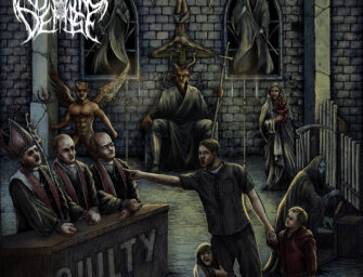 Review: Rotting Demise – The Unholy Veil of Silence