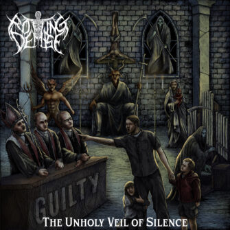 Review: Rotting Demise – The Unholy Veil of Silence