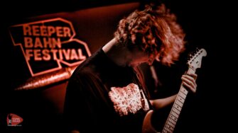 Reeperbahn Festival 2026 Teil 2