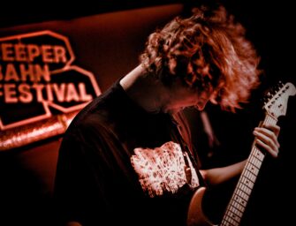 Reeperbahn Festival 2026 Teil 2