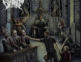 Review: Rotting Demise – The Unholy Veil of Silence
